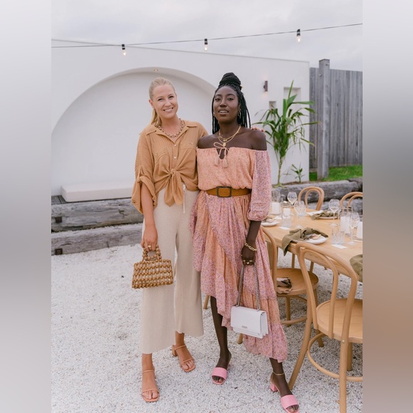 Spell Rae Gown - Picture 5 of 9